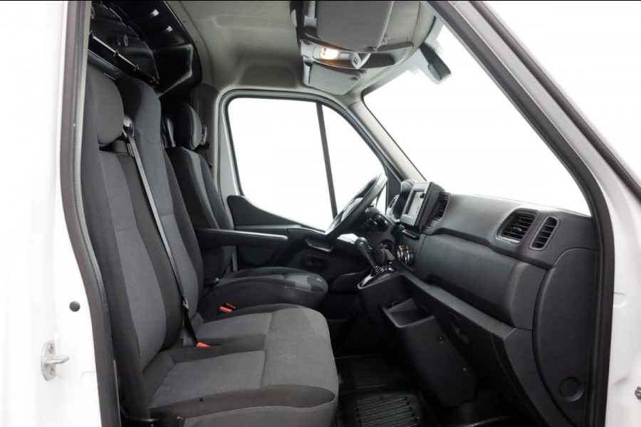 Renault Master T35 2.3 dCi 150pk Automaat L2H2 Energy Airco/Navi/Imperiaal 03-2020