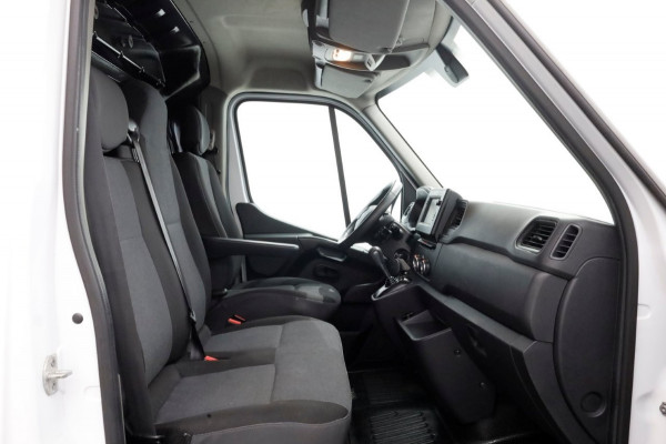 Renault Master T35 2.3 dCi 150pk Automaat L2H2 Energy Airco/Navi/Imperiaal 03-2020