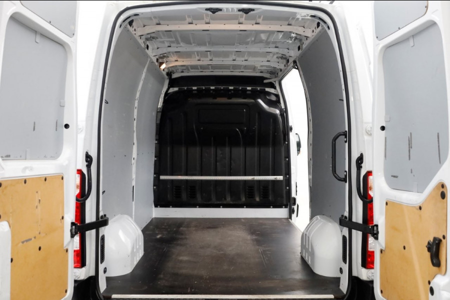 Renault Master T35 2.3 dCi 150pk Automaat L2H2 Energy Airco/Navi/Imperiaal 03-2020