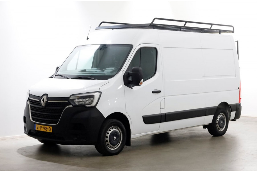 Renault Master T35 2.3 dCi 150pk Automaat L2H2 Energy Airco/Navi/Imperiaal 03-2020