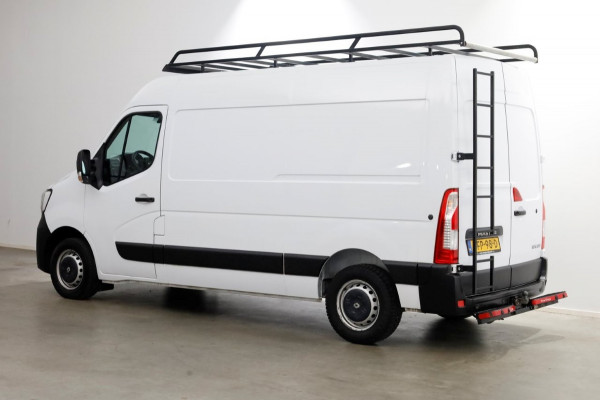 Renault Master T35 2.3 dCi 150pk Automaat L2H2 Energy Airco/Navi/Imperiaal 03-2020