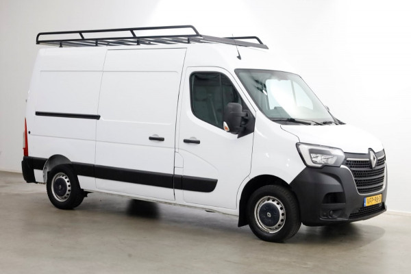 Renault Master T35 2.3 dCi 150pk Automaat L2H2 Energy Airco/Navi/Imperiaal 03-2020