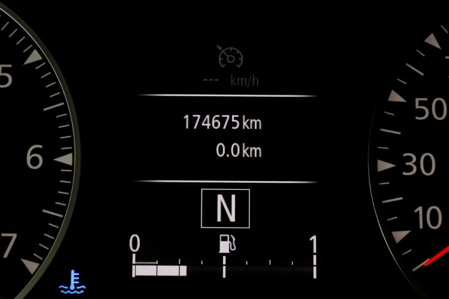 Renault Master T35 2.3 dCi 150pk Automaat L2H2 Energy Airco/Navi/Imperiaal 03-2020