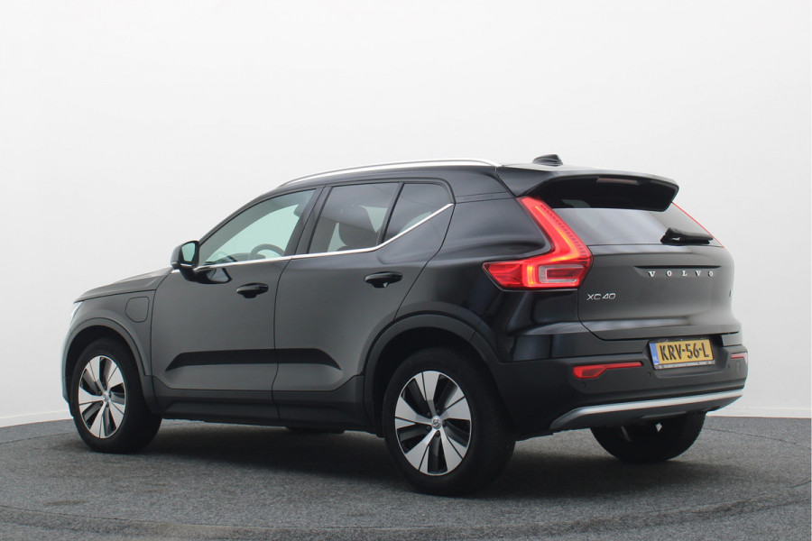 Volvo XC40 1.5 T4 Plug-in hybrid Core Bright SOH 99,6%, Camera, Apple Carplay, Lane Assist, Keyless, PDC