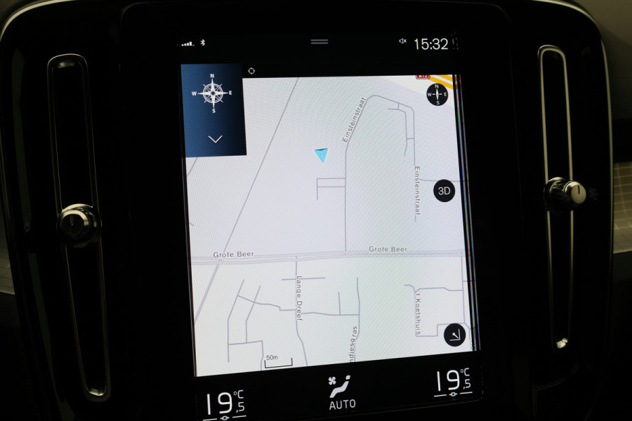 Volvo XC40 1.5 T4 Plug-in hybrid Core Bright SOH 99,6%, Camera, Apple Carplay, Lane Assist, Keyless, PDC