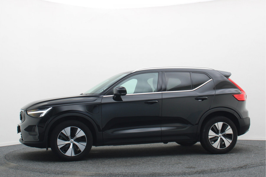 Volvo XC40 1.5 T4 Plug-in hybrid Core Bright SOH 99,6%, Camera, Apple Carplay, Lane Assist, Keyless, PDC