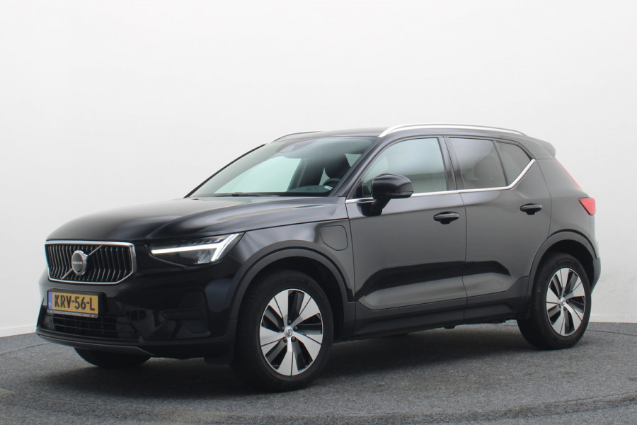 Volvo XC40 1.5 T4 Plug-in hybrid Core Bright SOH 99,6%, Camera, Apple Carplay, Lane Assist, Keyless, PDC