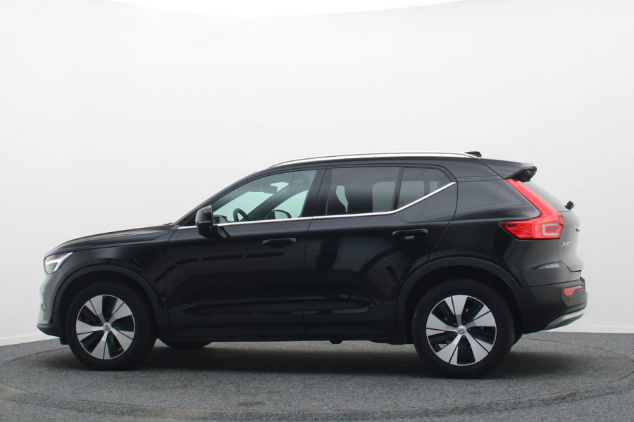 Volvo XC40 1.5 T4 Plug-in hybrid Core Bright SOH 99,6%, Camera, Apple Carplay, Lane Assist, Keyless, PDC