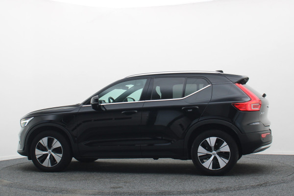 Volvo XC40 1.5 T4 Plug-in hybrid Core Bright SOH 99,6%, Camera, Apple Carplay, Lane Assist, Keyless, PDC