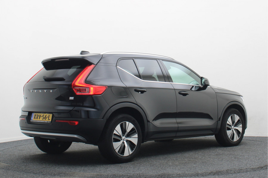 Volvo XC40 1.5 T4 Plug-in hybrid Core Bright SOH 99,6%, Camera, Apple Carplay, Lane Assist, Keyless, PDC