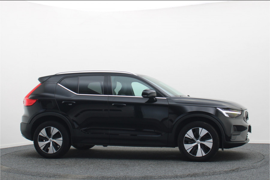 Volvo XC40 1.5 T4 Plug-in hybrid Core Bright SOH 99,6%, Camera, Apple Carplay, Lane Assist, Keyless, PDC