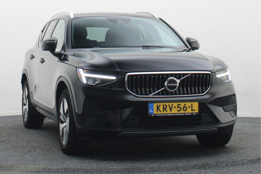 Volvo XC40 1.5 T4 Plug-in hybrid Core Bright SOH 99,6%, Camera, Apple Carplay, Lane Assist, Keyless, PDC