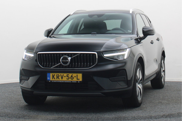 Volvo XC40 1.5 T4 Plug-in hybrid Core Bright SOH 99,6%, Camera, Apple Carplay, Lane Assist, Keyless, PDC