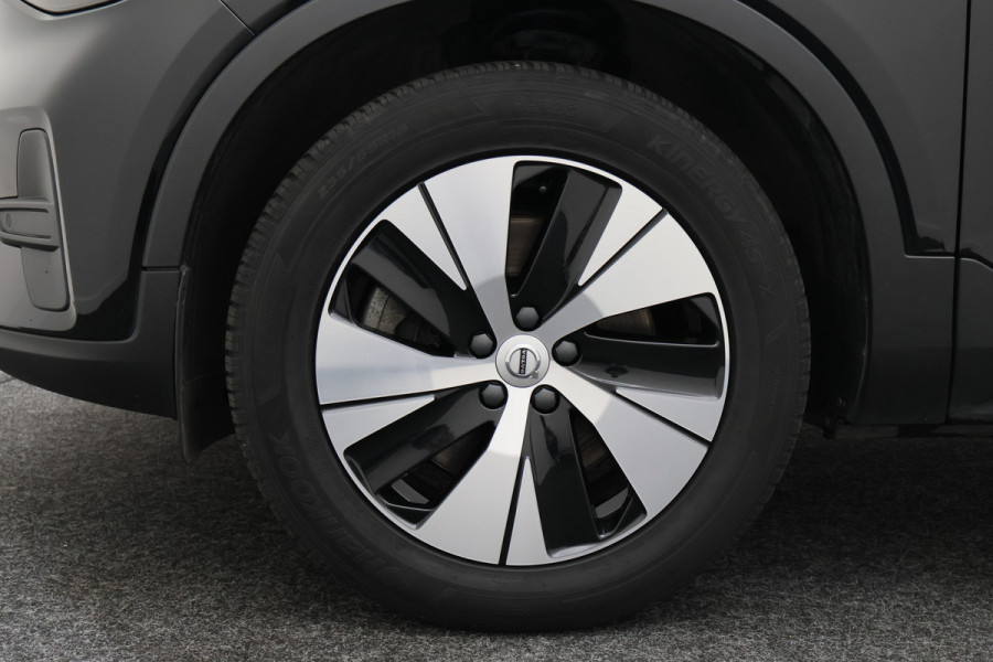 Volvo XC40 1.5 T4 Plug-in hybrid Core Bright SOH 99,6%, Camera, Apple Carplay, Lane Assist, Keyless, PDC