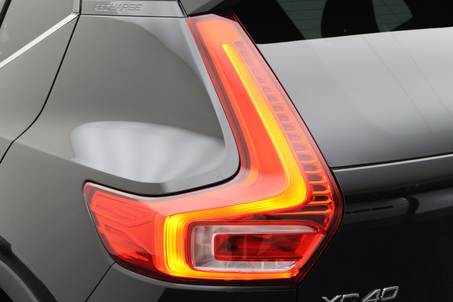 Volvo XC40 1.5 T4 Plug-in hybrid Core Bright SOH 99,6%, Camera, Apple Carplay, Lane Assist, Keyless, PDC