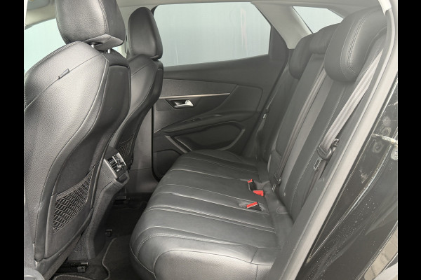 Peugeot 3008 BWJ 11-2019 | 1.2T 131PK BL Premium | LEER | CAMERA A | CLIMA | NAVI | CRUISE | CARPLAY | PDC 2X |
