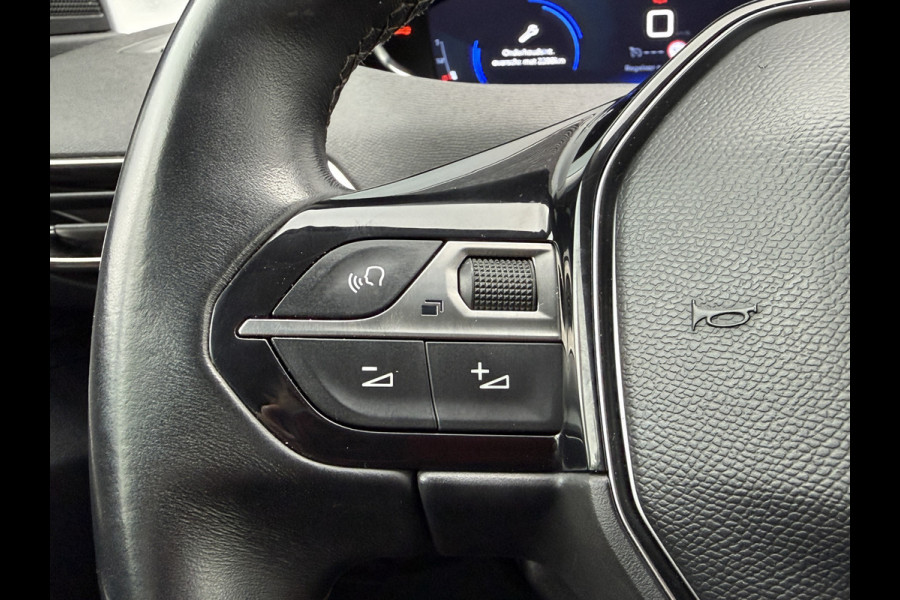 Peugeot 3008 BWJ 11-2019 | 1.2T 131PK BL Premium | LEER | CAMERA A | CLIMA | NAVI | CRUISE | CARPLAY | PDC 2X |