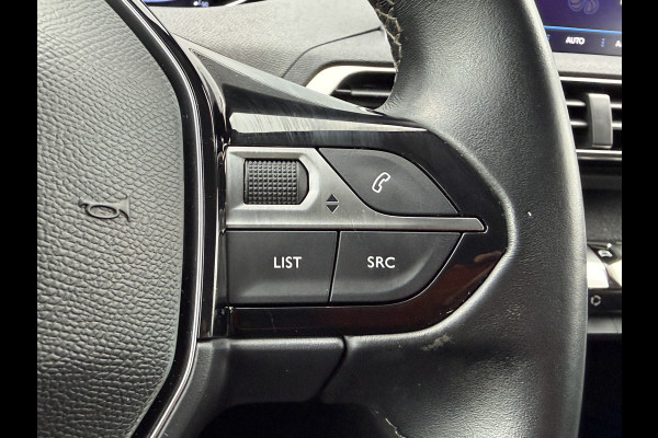 Peugeot 3008 BWJ 11-2019 | 1.2T 131PK BL Premium | LEER | CAMERA A | CLIMA | NAVI | CRUISE | CARPLAY | PDC 2X |