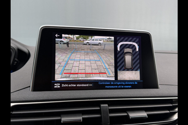 Peugeot 3008 BWJ 11-2019 | 1.2T 131PK BL Premium | LEER | CAMERA A | CLIMA | NAVI | CRUISE | CARPLAY | PDC 2X |