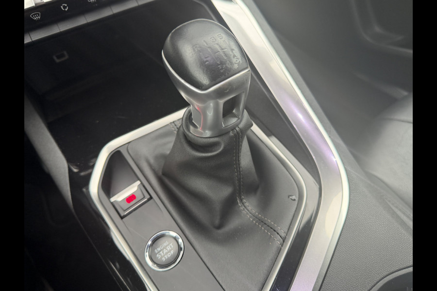 Peugeot 3008 BWJ 11-2019 | 1.2T 131PK BL Premium | LEER | CAMERA A | CLIMA | NAVI | CRUISE | CARPLAY | PDC 2X |