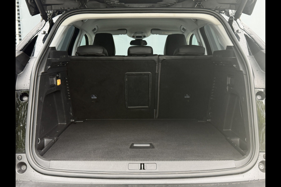 Peugeot 3008 BWJ 11-2019 | 1.2T 131PK BL Premium | LEER | CAMERA A | CLIMA | NAVI | CRUISE | CARPLAY | PDC 2X |