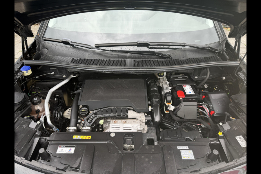 Peugeot 3008 BWJ 11-2019 | 1.2T 131PK BL Premium | LEER | CAMERA A | CLIMA | NAVI | CRUISE | CARPLAY | PDC 2X |