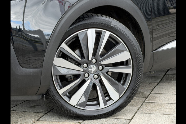 Peugeot 3008 BWJ 11-2019 | 1.2T 131PK BL Premium | LEER | CAMERA A | CLIMA | NAVI | CRUISE | CARPLAY | PDC 2X |