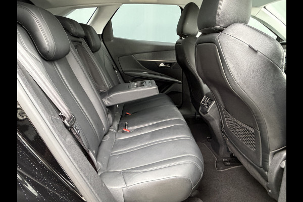 Peugeot 3008 BWJ 11-2019 | 1.2T 131PK BL Premium | LEER | CAMERA A | CLIMA | NAVI | CRUISE | CARPLAY | PDC 2X |