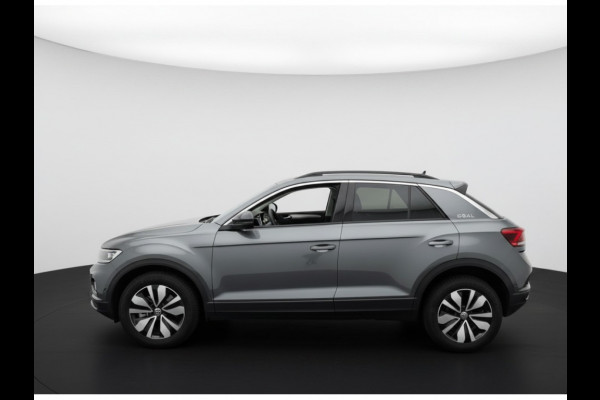 Volkswagen T-Roc TSI 115PK LIFE GOAL EDITION NAVI/CARPLAY/PDC