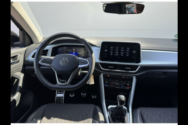 Volkswagen T-Roc TSI 115PK LIFE GOAL EDITION NAVI/CARPLAY/PDC