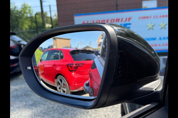 Volkswagen T-Roc TSI 115PK LIFE GOAL EDITION NAVI/CARPLAY/PDC