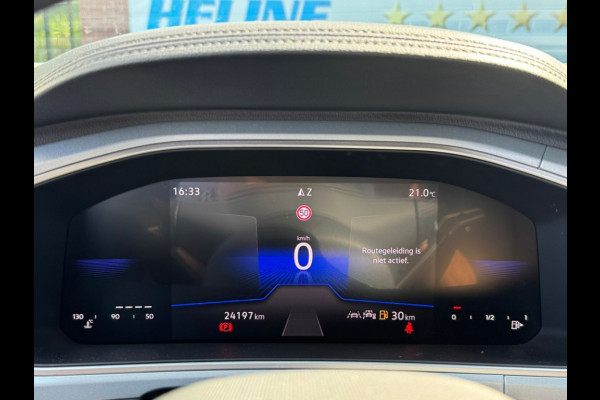 Volkswagen T-Roc TSI 115PK LIFE GOAL EDITION NAVI/CARPLAY/PDC
