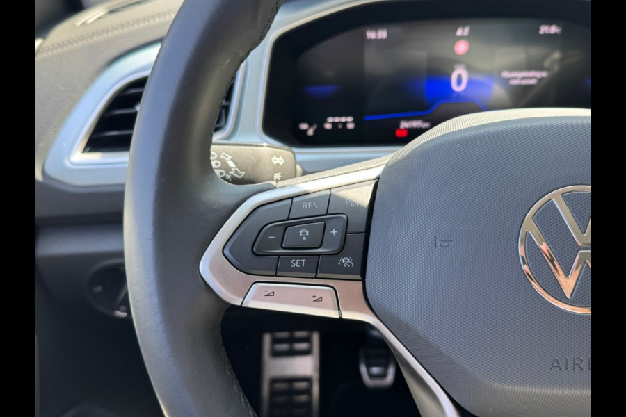 Volkswagen T-Roc TSI 115PK LIFE GOAL EDITION NAVI/CARPLAY/PDC