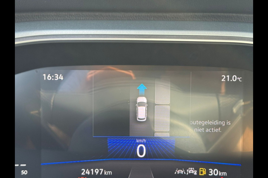 Volkswagen T-Roc TSI 115PK LIFE GOAL EDITION NAVI/CARPLAY/PDC