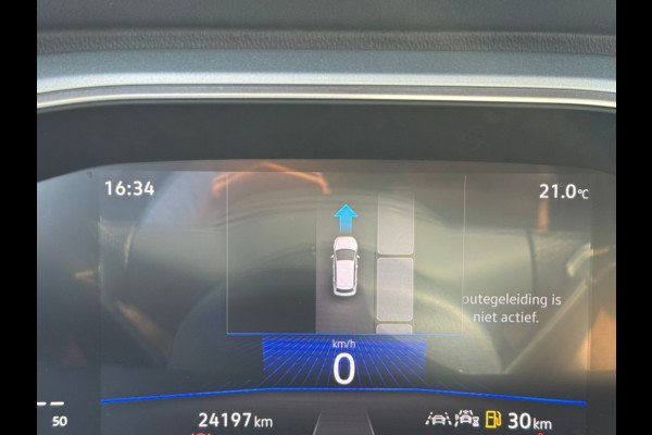 Volkswagen T-Roc TSI 115PK LIFE GOAL EDITION NAVI/CARPLAY/PDC