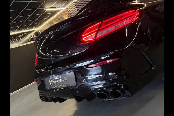 Mercedes-Benz C-Klasse Coupé AMG 43 4MATIC |PERF|PANO|360CAM|Keyl|sfeer|facelift