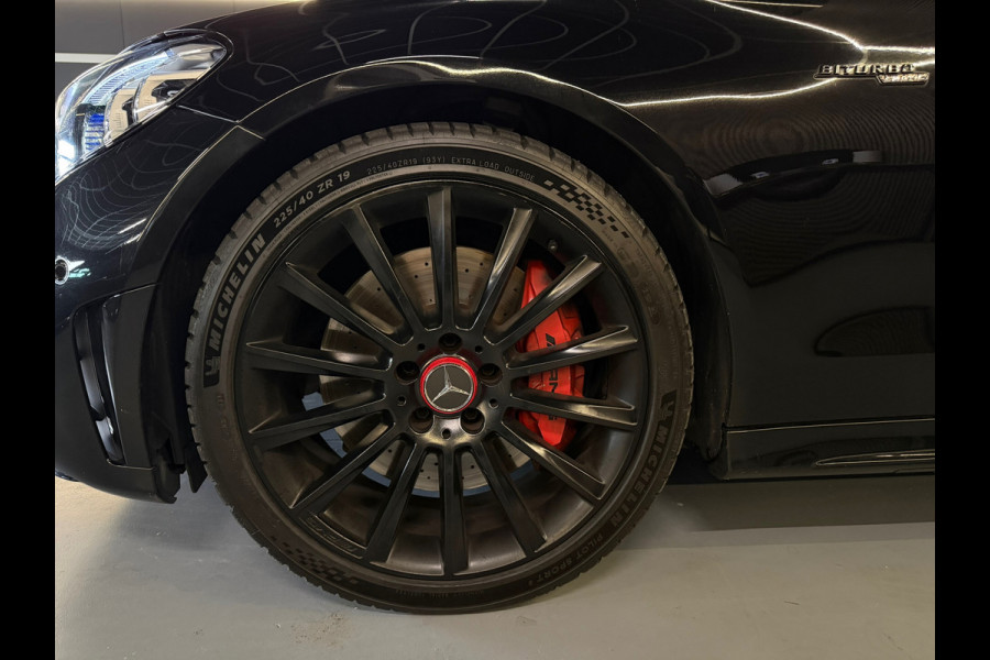 Mercedes-Benz C-Klasse Coupé AMG 43 4MATIC |PERF|PANO|360CAM|Keyl|sfeer|facelift