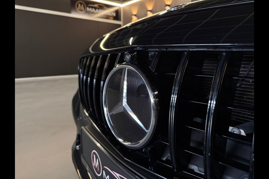 Mercedes-Benz C-Klasse Coupé AMG 43 4MATIC |PERF|PANO|360CAM|Keyl|sfeer|facelift