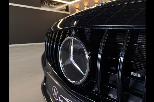 Mercedes-Benz C-Klasse Coupé AMG 43 4MATIC |PERF|PANO|360CAM|Keyl|sfeer|facelift