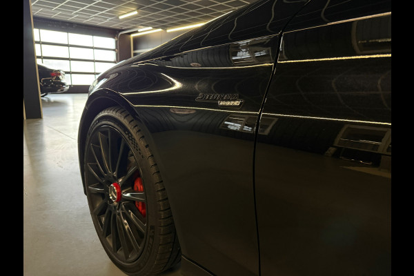 Mercedes-Benz C-Klasse Coupé AMG 43 4MATIC |PERF|PANO|360CAM|Keyl|sfeer|facelift