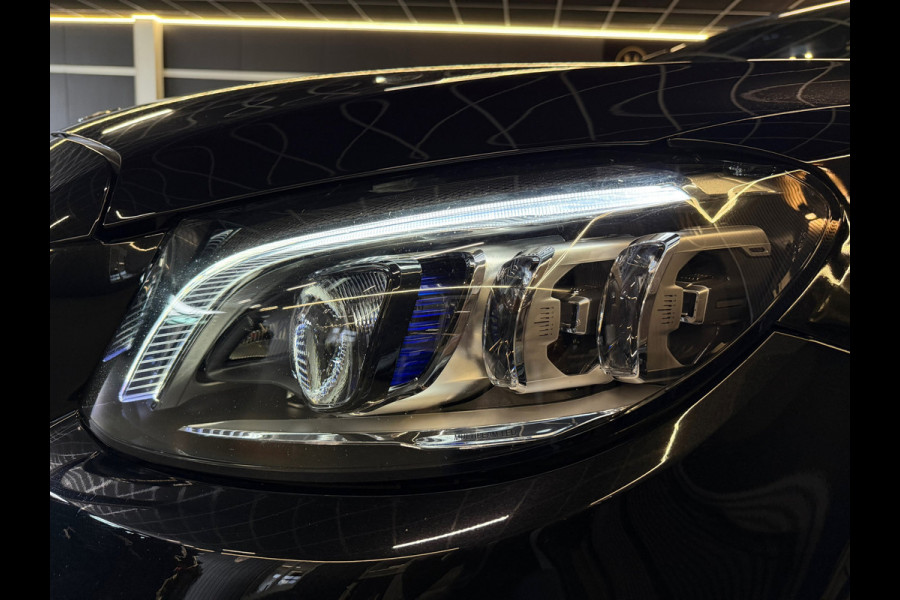 Mercedes-Benz C-Klasse Coupé AMG 43 4MATIC |PERF|PANO|360CAM|Keyl|sfeer|facelift