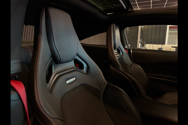 Mercedes-Benz C-Klasse Coupé AMG 43 4MATIC |PERF|PANO|360CAM|Keyl|sfeer|facelift