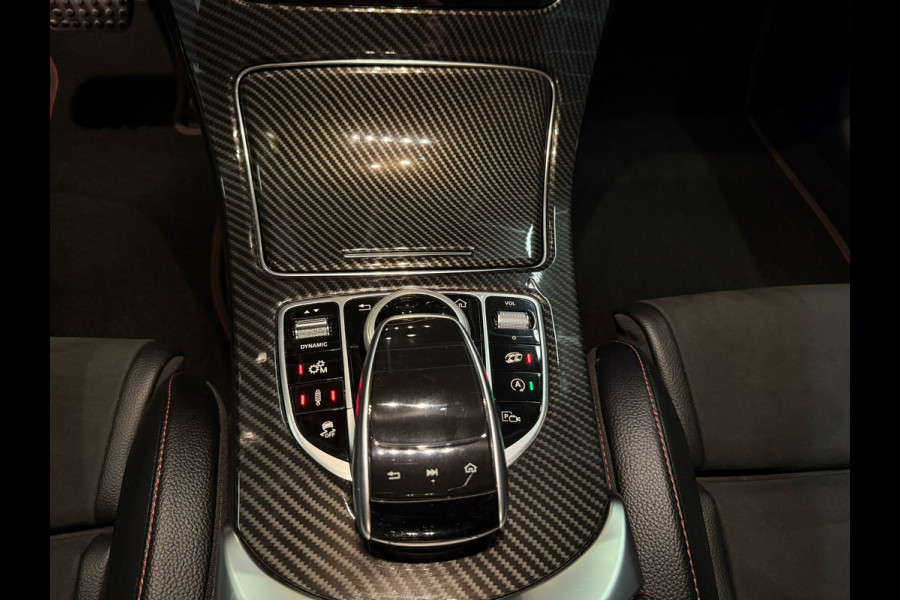 Mercedes-Benz C-Klasse Coupé AMG 43 4MATIC |PERF|PANO|360CAM|Keyl|sfeer|facelift