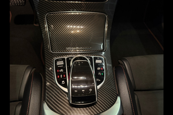 Mercedes-Benz C-Klasse Coupé AMG 43 4MATIC |PERF|PANO|360CAM|Keyl|sfeer|facelift