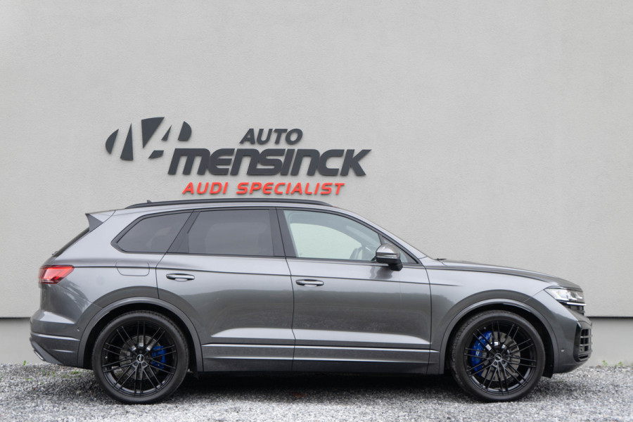 Volkswagen Touareg 3.0 TSI eHybrid 4MOTION / Panoramadak/ 22 Inch Velgen/ Ergo Comfort/ Dynaudio/ 280kW