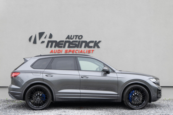 Volkswagen Touareg 3.0 TSI eHybrid 4MOTION / Panoramadak/ 22 Inch Velgen/ Ergo Comfort/ Dynaudio/ 280kW