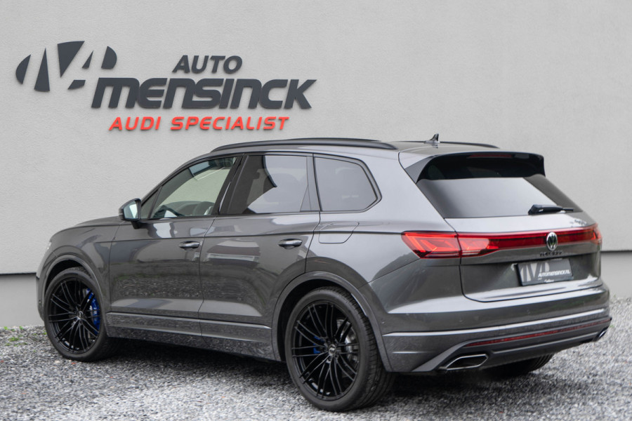 Volkswagen Touareg 3.0 TSI eHybrid 4MOTION / Panoramadak/ 22 Inch Velgen/ Ergo Comfort/ Dynaudio/ 280kW