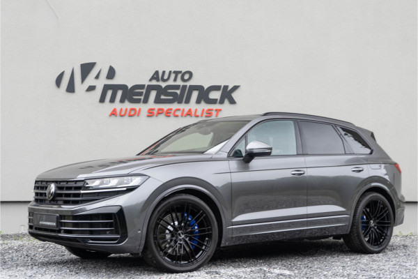 Volkswagen Touareg 3.0 TSI eHybrid 4MOTION / Panoramadak/ 22 Inch Velgen/ Ergo Comfort/ Dynaudio/ 280kW