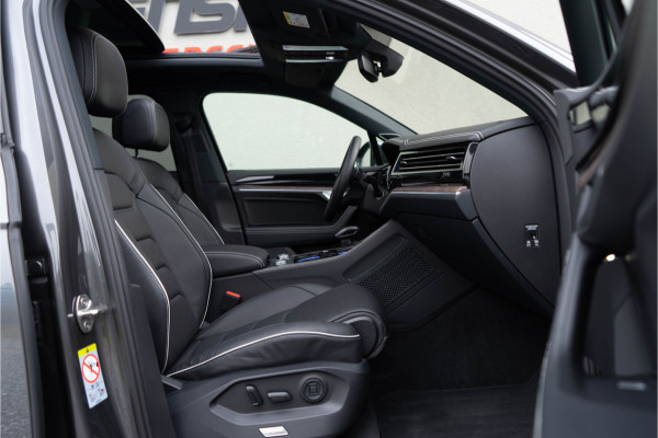 Volkswagen Touareg 3.0 TSI eHybrid 4MOTION / Panoramadak/ 22 Inch Velgen/ Ergo Comfort/ Dynaudio/ 280kW