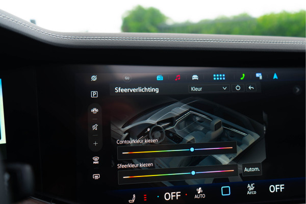 Volkswagen Touareg 3.0 TSI eHybrid 4MOTION / Panoramadak/ 22 Inch Velgen/ Ergo Comfort/ Dynaudio/ 280kW
